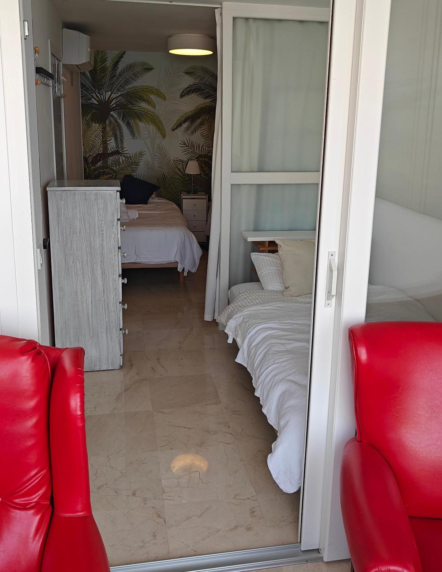 Marbella Centre Beachfront & Pool Exterior foto